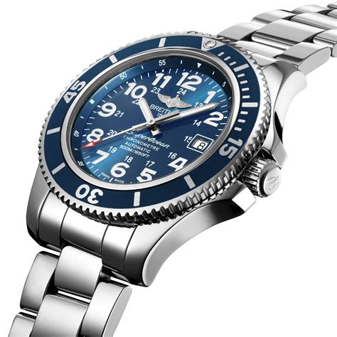 breitling superocean ii 44 2019|Breitling Superocean 2 42mm.